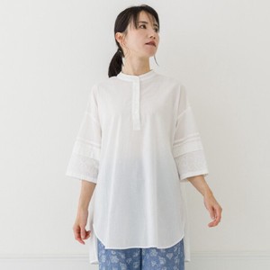 [SD Gathering] Tunic crea delice Lace Sleeve 2024 Spring/Summer