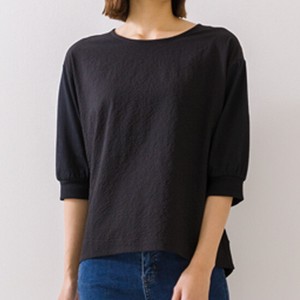 T-shirt Pullover Front M 2024 Spring/Summer