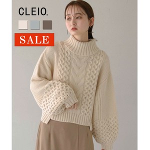 毛衣/针织衫 CLEIO 折扣/打折