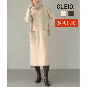Casual Dress CLEIO Knit dress