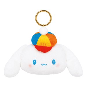 T'S FACTORY Pouch Mascot Sanrio Characters