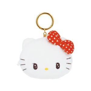 化妆包 Hello Kitty凯蒂猫 卡通人物 吉祥物 Sanrio三丽鸥 T'S FACTORY