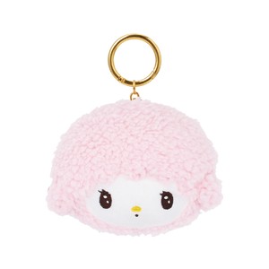 T'S FACTORY Pouch Mascot Sanrio Characters