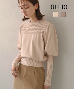 Sweater/Knitwear Random Rib CLEIO