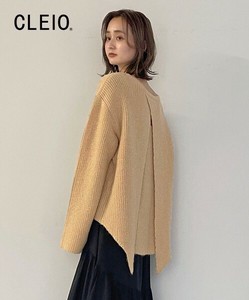 Sweater/Knitwear CLEIO Layered