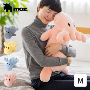 【ぬいぐるみ】 抱きぐるみM マスコット クッション 抱き枕 インテリア 北欧 おしゃれ moz モズ