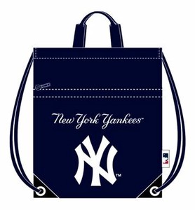 Backpack Navy M