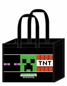 Tote Bag Minecraft M