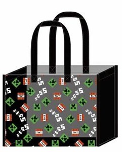 Pre-order Tote Bag Minecraft