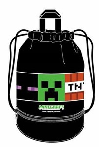 Backpack Minecraft M