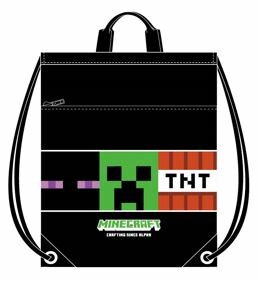 Pre-order Backpack Minecraft