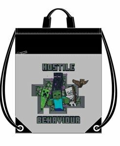 Backpack Minecraft M