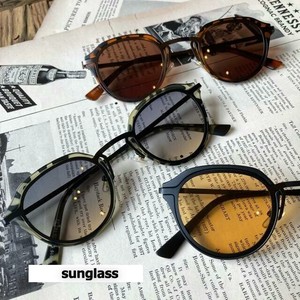 Sunglasses 5-colors