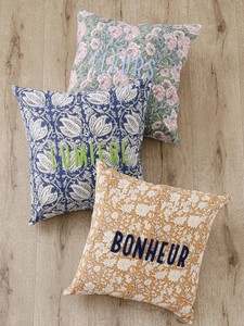 Cushion Cover Boucle 3 Colors