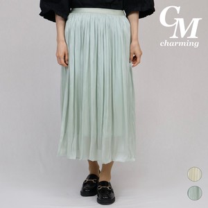Skirt Plain Color NEW