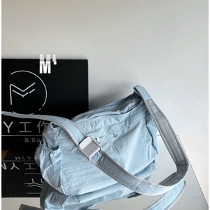Shoulder Bag Nylon Lightweight NEW
