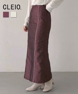 Skirt Jacquard CLEIO