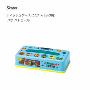 Tissue Case Skater