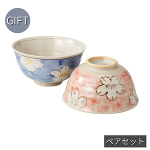 Rice Bowl Gift Set Made in Japan