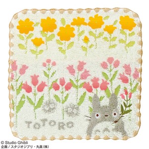 Towel Handkerchief Mini Ghibli My Neighbor Totoro