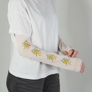 Arm Covers UV Protection Ladies Cool Touch