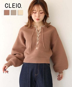 Sweater/Knitwear CLEIO V-Neck