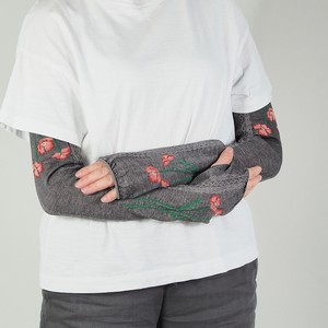 Arm Covers UV Protection Ladies Cool Touch 2024 Spring/Summer