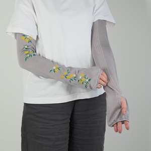 Arm Covers UV Protection Ladies Cool Touch 2024 Spring/Summer