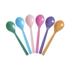 Spoon 6-pcs set