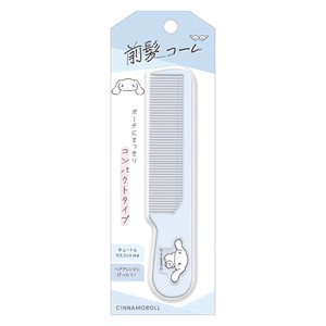 Comb/Hair Brush Sanrio Characters NEW