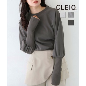 运动衫 CLEIO 长袖衫