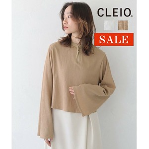 Button Shirt/Blouse CLEIO