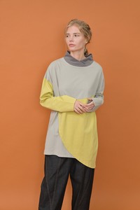 T-shirt Pullover Spring/Summer