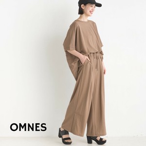 Full-Length Pant Rayon Easy Pants Cool Touch S/S