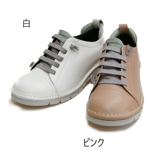 舒适/健足女鞋 真皮 新款 2024年 日本制造