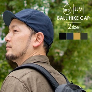 【SDギャザリング】BALL HIKE CAP ロクヨンクロス ハイク キャップ 撥水 メンズ レディース