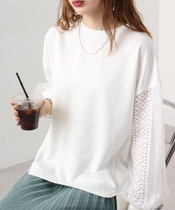 T-shirt Pullover Mini 【2024NEW】
