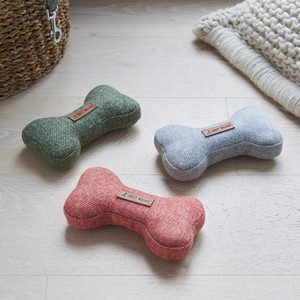 Dog Toy 3-colors