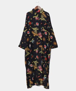 Casual Dress One-piece Dress M 【2024NEW】