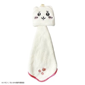 Towel Chikawa Mascot