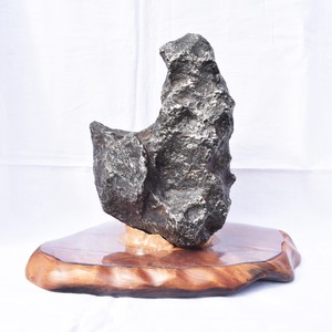 カンポデルシエロ　隕石　アルゼンチン産 1点物 メテオライト 天然石 原石 国内発送
