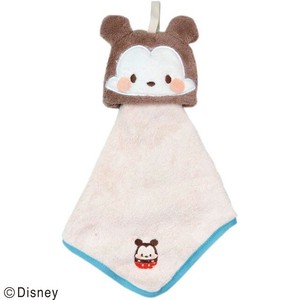 毛巾 米奇 Disney迪士尼