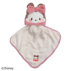 毛巾 米妮 Disney迪士尼