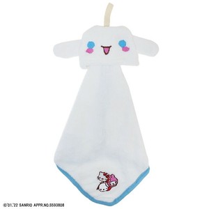 Towel Sanrio Mascot