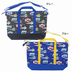 【レッスンバッグ】スーパーエクスプレス 2WAYショルダーバッグ