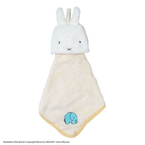 毛巾 Miffy米飞兔/米飞