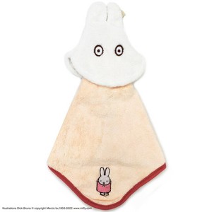 毛巾 Miffy米飞兔/米飞