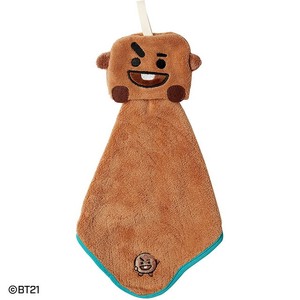 Towel Mascot BT21