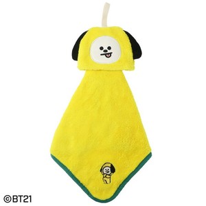 Towel Mascot BT21