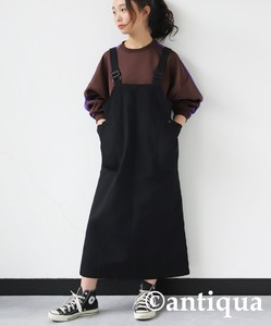 Antiqua Kids' Casual Dress One-piece Dress Jumper Skirt NEW